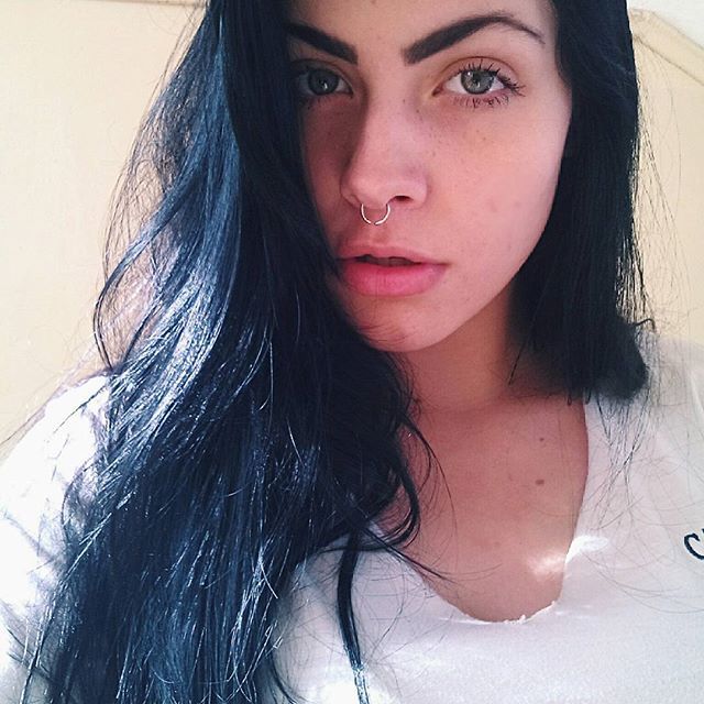 Black is beautiful