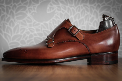 veryenglish:  Gaziano & Girling Grosvenor