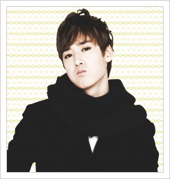 kyeopta-kevin:  35/∞ Lovely Kevin 