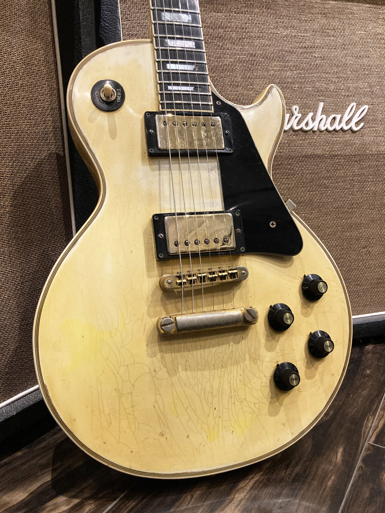 TANO GUITARS & LAB — オススメ商品情報！ Gibson 1974 Les Paul