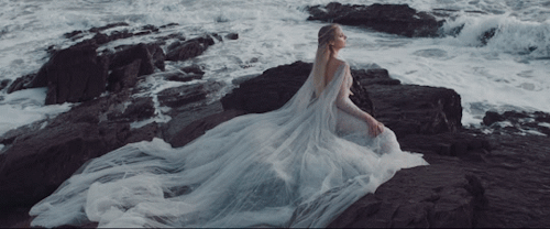 lacetulle:Paolo Sebastian | East of the Sun and West of the Moon