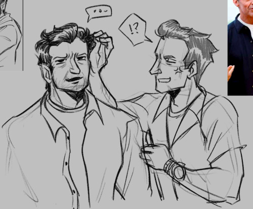 Haven't Been Active In So Long I Moved Fandoms... Welcome X-men Brainrot......... Get Ready For A Couple