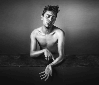 ohthentic:  floresenelatico:  jon jacobsen  Oh 