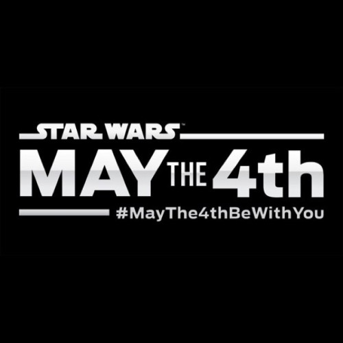 #starwars #starwarsday #maythe4thbewithyou