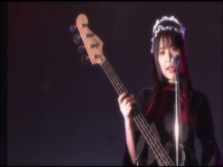 Cosplay Girl Tsubomi (K-On)  VIDEO -  https://www.facebook.com/photo.php?v=677285432330940