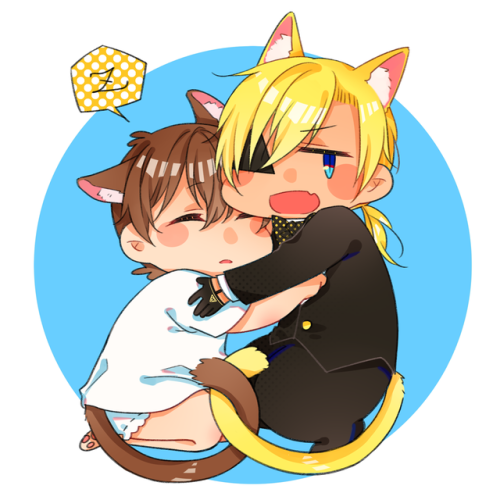 Today Is International Cat Day('')