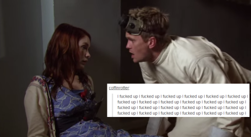 jardimdeguerra:Dr. Horrible’s Sing-Along Blog + Tumblr.