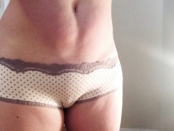 pantylickers:  More panty fetish