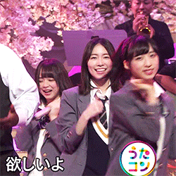 whysoduck:『恋のダイアル6700』