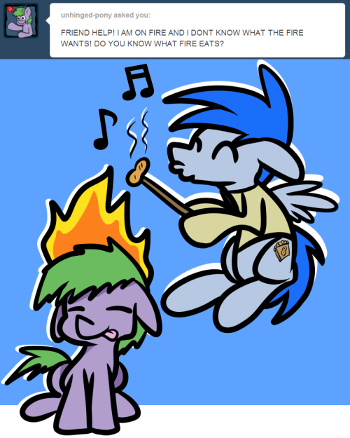 >w<! Oh you two~