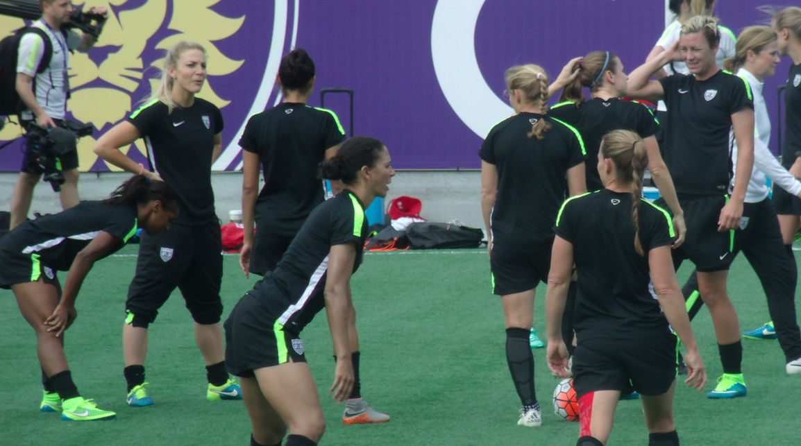 stardustandtheoceanwaves:  Orlando Open Training on October 24th. (Part 1)