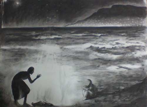Racconti Sotto Le Stelle