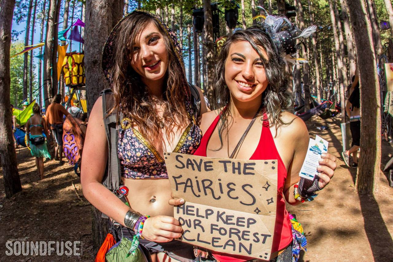 It’s Electric Forest EcoWeek! We’ll be bringing you announcements and helpful EcoTips all week long to get psyched and ready for Electricology. Stay tuned!