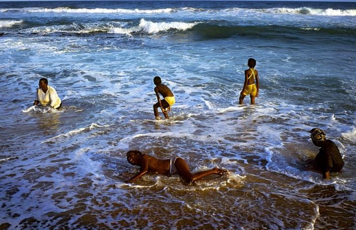 azurea:  In transition: South Africa by Per-Anders Pettersson. 