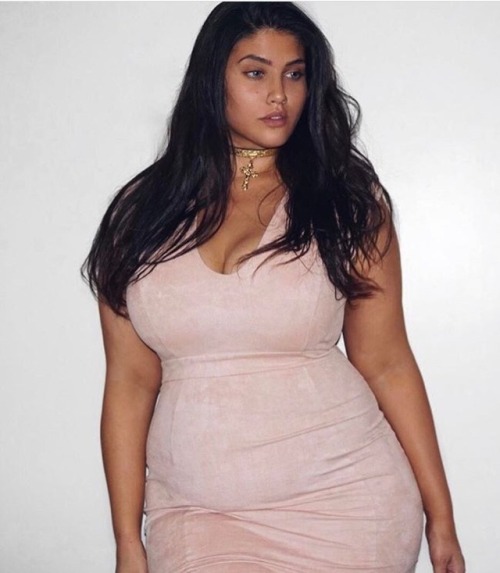 smgorms: Latecia Thomas  @Lateciat on IG