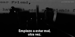 depresiondeadolescentes:  Esto parece no tener fin.