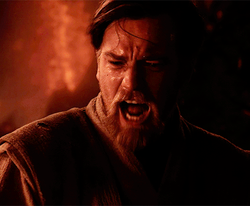 Star Wars: Episode III – Revenge Of The Sith Dir. George Lucas | 2005