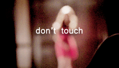 i-was-already-yours:   you can break my soul,                       