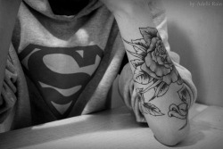 Tattoos for life