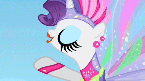 OMG i fucking LOVE Rarity. Just look how amazing she is