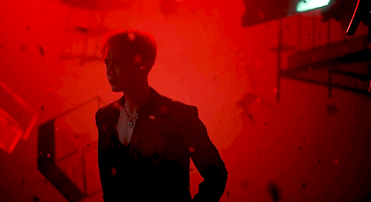 Shinee Symptoms Minho Shinee Don T Call Me Character Teaser