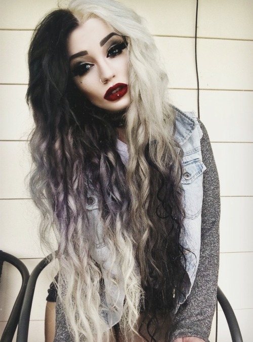 victoriacampbellofficial:  I’m a B I T C H 