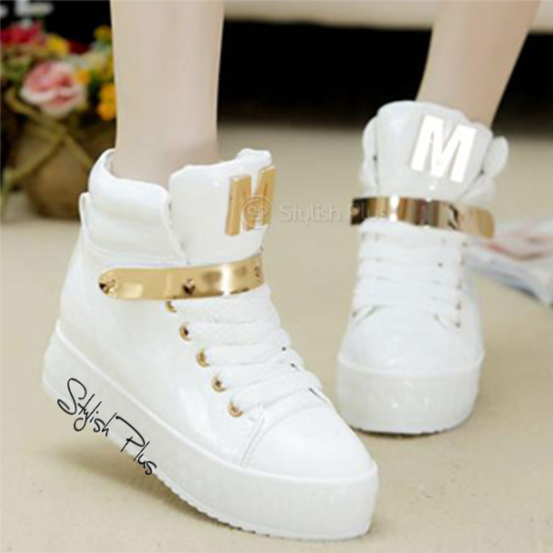 Stylish Plus shoes