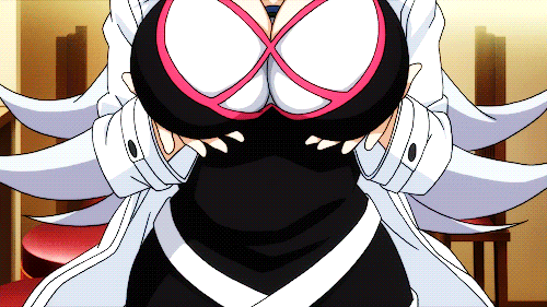 ECCHI ZETA R 18+