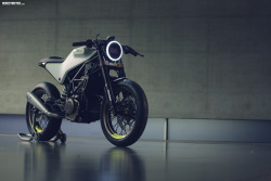 carbonaspect2:  Beautiful. (via HUSQVARNA VITPILEN « Featured « DERESTRICTED)