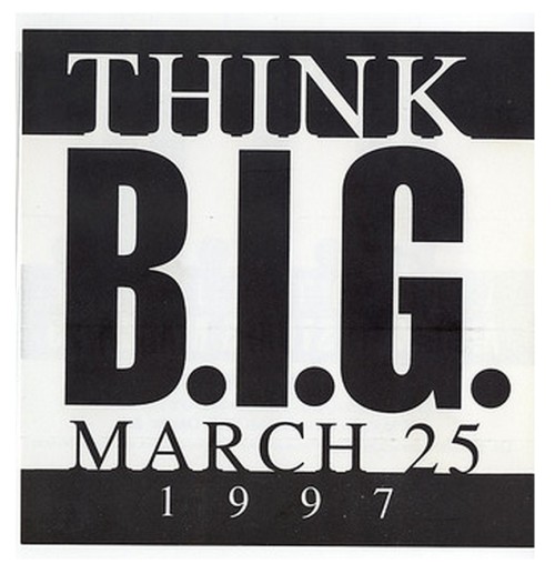 THINK BIG