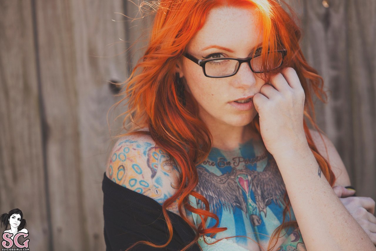  Annasthesia Suicide in Sweet Sunshine 