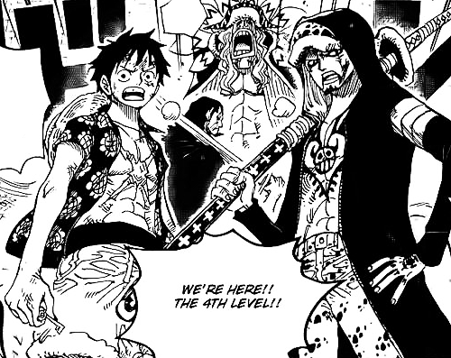 hibahri: LUFFY HAS MADE IT WE HAVE MADE IT