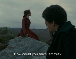timotaychalamet:  Wuthering Heights (2011)