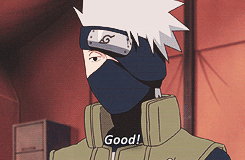 uchihasasukes:  &ldquo;I met the Fourth Hokage. That last time, it was him who