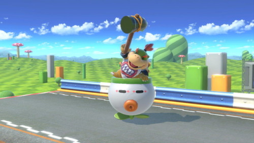 Bowser Jr.