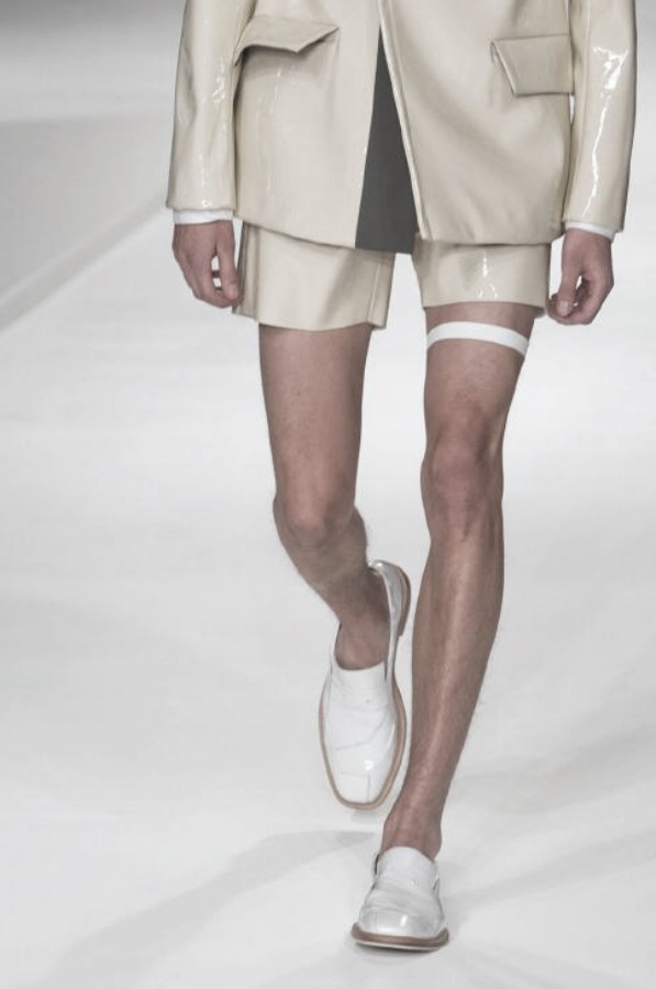 ampersand-et:  xander zhou ss14. 