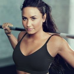sexythingy:  Demi Lovato