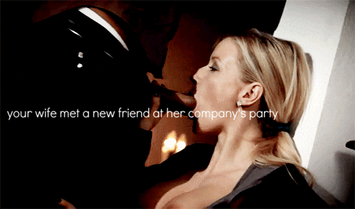 yedhode:Such a friendly wife you have.