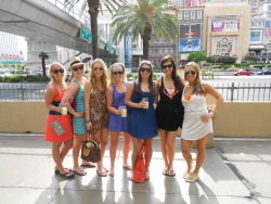 Hot Vegas Girls