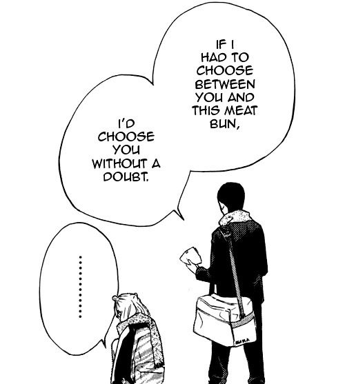Shoujo Moments