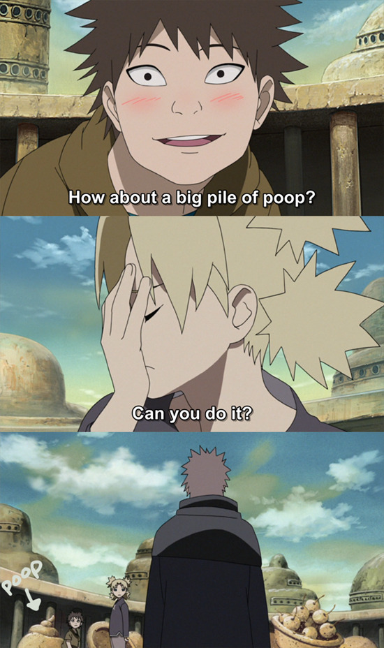 The Sand Siblings Being Siblings XD