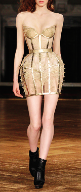 mandalorlans:  An Infinite List of Favorite Collections - Kristian Aadnevik A/W 2014 RTW [&frac12;] 