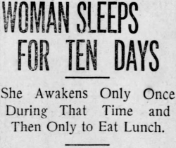 yesterdaysprint:  St. Louis Post-Dispatch,