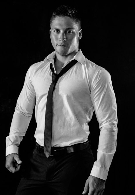yachirobi:  sexygaylibrarian:  I think I’m getting a case of the vapors!  The day