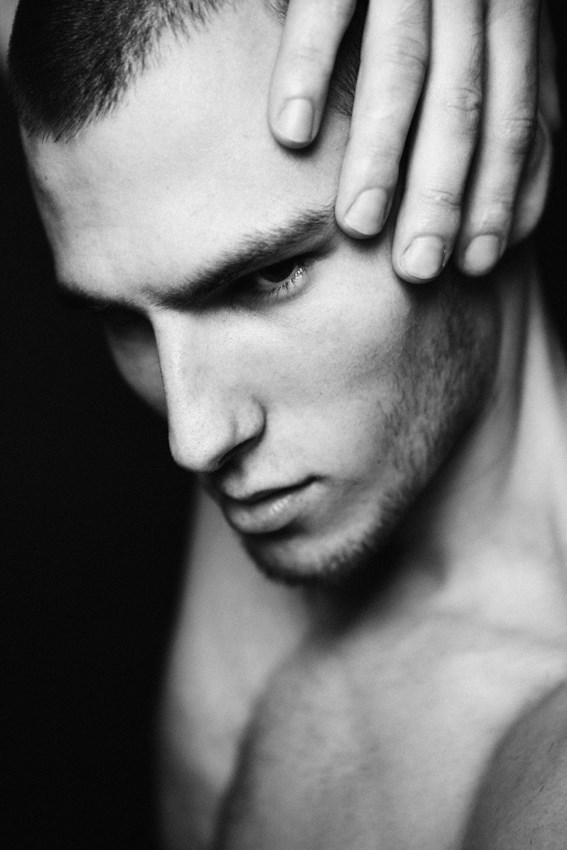 mansexfashion:    Photographer: Marat Mukhonkin Model: Tim  Man+Sex=Fashion Follow