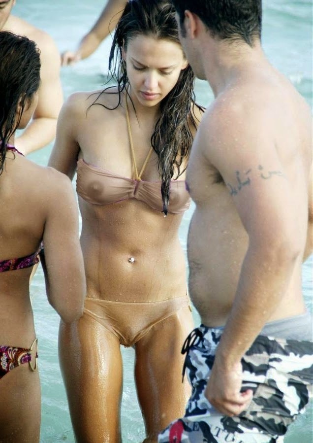 realleakedcelebrityphotos2016:   Jessica Alba leaked Photos 2016  