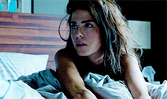 octaviabhlake:make me choose ✩ anon asked: michaela pratt or laurel castillo “I’m a cheater, yes and
