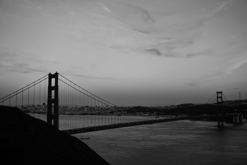 golden gate bridge