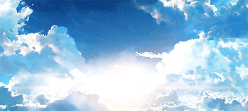 Ufotable + Skies