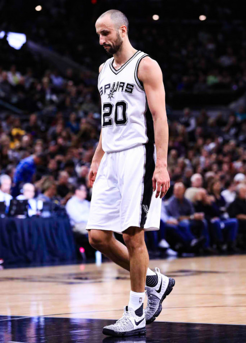 Thank you, Manu!